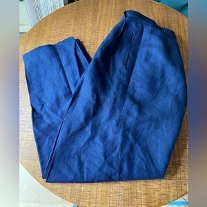 Giorgio Santa Angelo women's pants black Size: 12